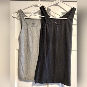 TEN different Woman's Tank Tops